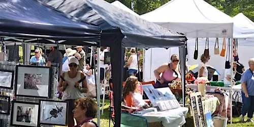 Sunshine & Artisans