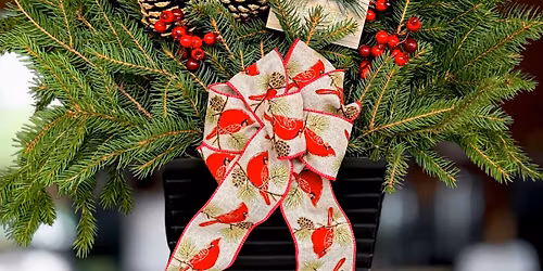 🎄Jusko’s Holiday Make & Take #3