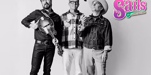 Chatham County Line | Sails Original Music Series