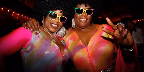 Haven't Stopped Dancing Yet Xmas Disco Ball