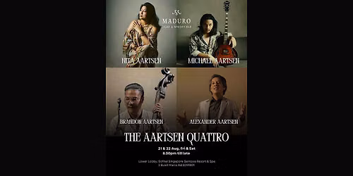 The Aartsen Quattro