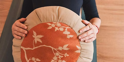 Restorative Breath & Reiki