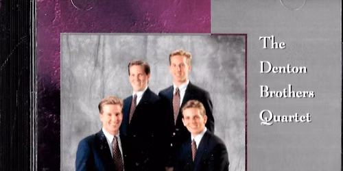 Six - Capella Brothers at Pepsi Legends Theater