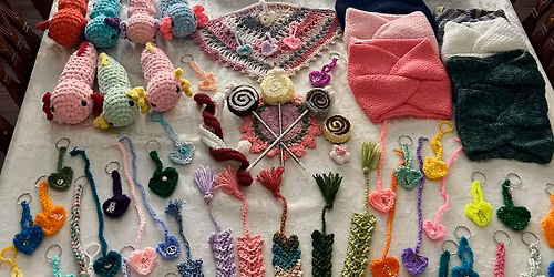 Richmond Children\u2019s Business Fair 2026