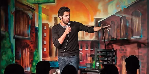 FINAL VIP ACCESS \u2013 LAST CHANCE for Pete Correale in Des Plaines!