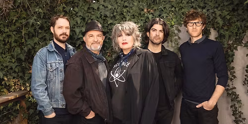 The Motels, Eileen Carey