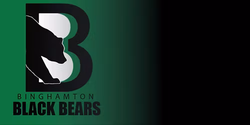 Parking Binghamton Black Bears at Danbury Hat Tricks