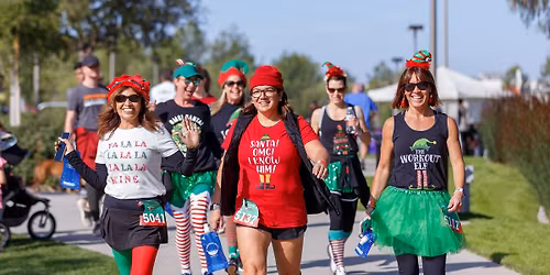 9th Annual Elf Yourself 5K