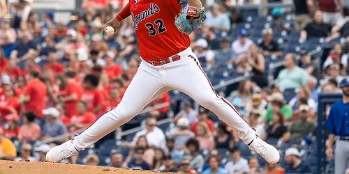 Parking Carlos Rodriguez