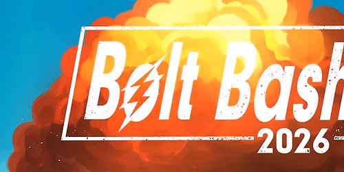Bolt Bash 2026