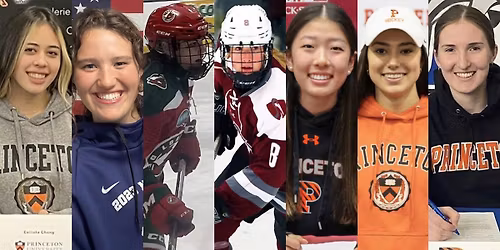 Parking RPI Engineers at Brown Bears Womens Hockey