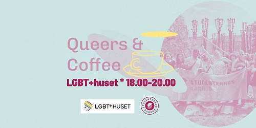 Queers & Coffee