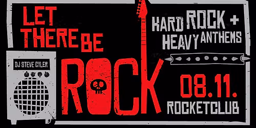 Let There Be Rock
