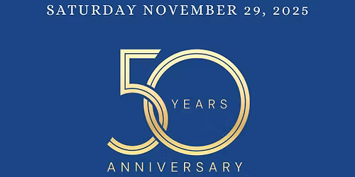 50th Anniversary | Rotary Club of Wahroonga