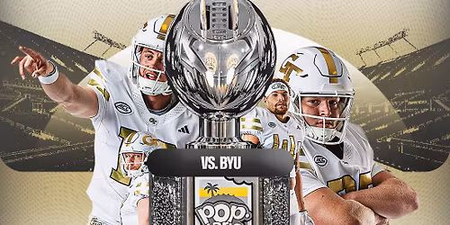 PARKING: Birmingham Bowl