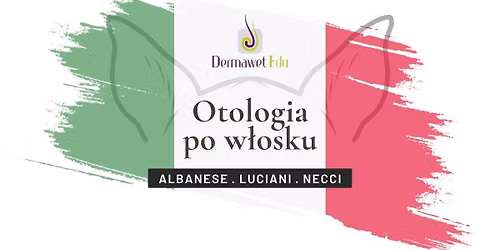 Otologia po w\u0142osku - NOWA edycja