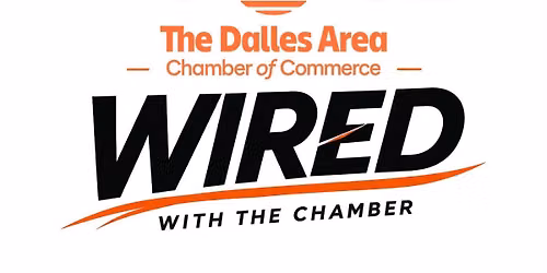 Wired With the Chamber, July 1