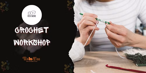 Crochet Workshop
