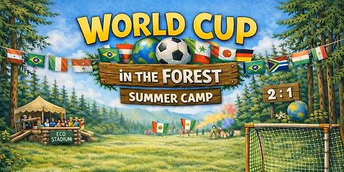 World Cup in the Forest