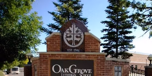 Oak Grove 40th Class Reunion - Class of 1986