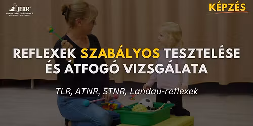 (BETELT) K\u00e9pz\u00e9s: Reflexek szab\u00e1lyos tesztel\u00e9se \u00e9s \u00e1tfog\u00f3 vizsg\u00e1lata