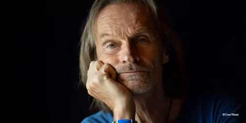 Eisi Gulp: Tagebuch eines Komikers - Posthof FrischLuft Open Air