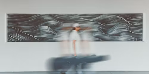 Garrett Childers LIVE @ Barley's Shawnee!