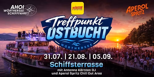 Treffpunkt Ostbucht