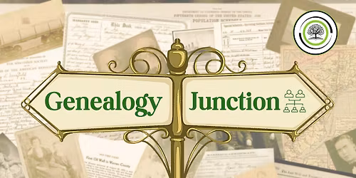 Genealogy Junction