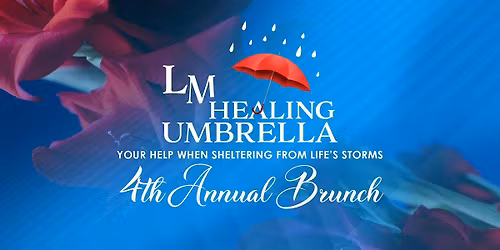 Empowerment and Award Brunch