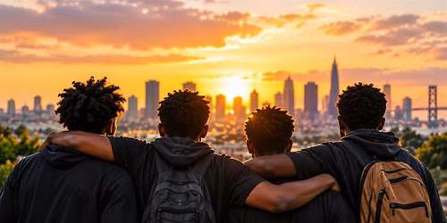 The Gathering: Pathways to Prosperity