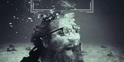Ben Caplan - Toronto
