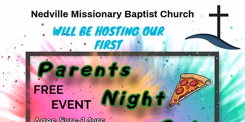 Parent's Night Out 