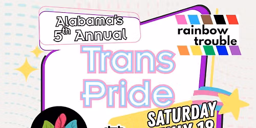 Trans Pride 2026