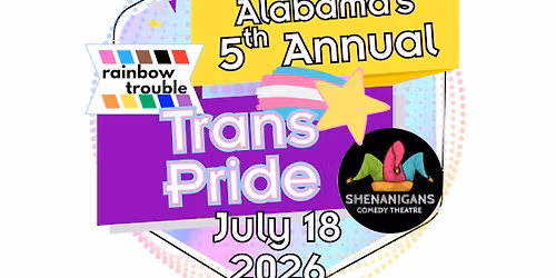 Trans Pride 2026
