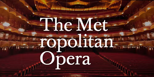 Metropolitan Opera: La Boheme at New York, NY