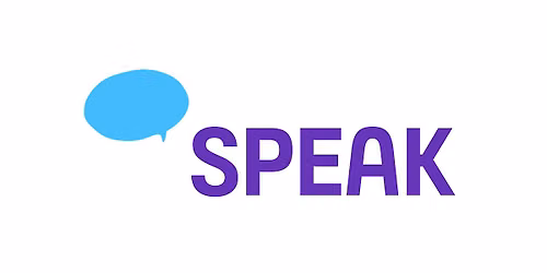 ESE: SPEAK - OPEN - World Suicide Prevention Day - NORFOLK CC94