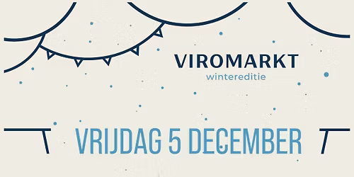 Viromarkt wintereditie