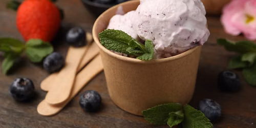 Oncology Survivorship Series: Healthy Sweets and Treats