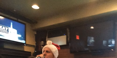 ZB Christmas at the TOG