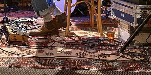 Philly Finds Presents: The Stuart Boys!