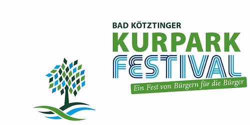 4. Bad K\u00f6tztinger Kurparkfestival