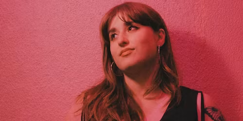 Caroline Savoie à Lévis