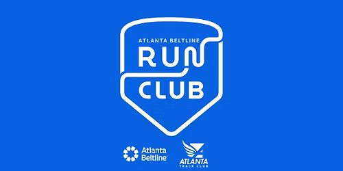 Beltline Run Club Group Run - Northside