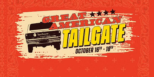 The Great American Tailgate