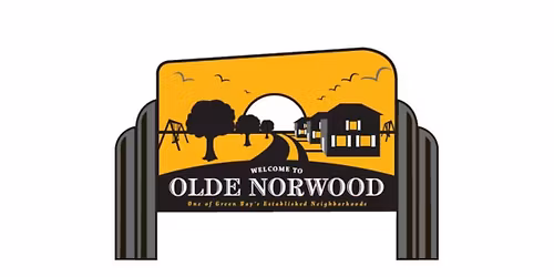 Monthly Neighborhood Association Meeting - Olde Norwood