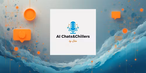 AI Chats&Chillers: Community Networking Aperitivo
