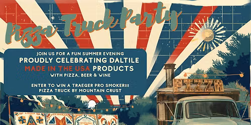 Celebrate Made in the U.S.A. with DalTile