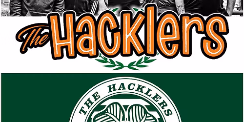 THE HACKLERS + Special Guest @ Goldgrube Kassel