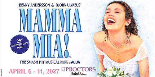 Mamma Mia! 